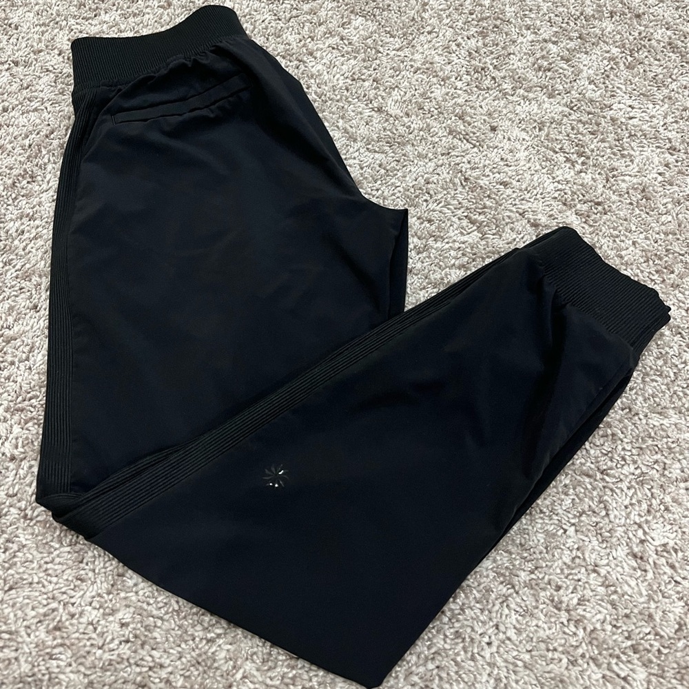 Athleta Girl Get Up and Go Jogger  Size 8-10